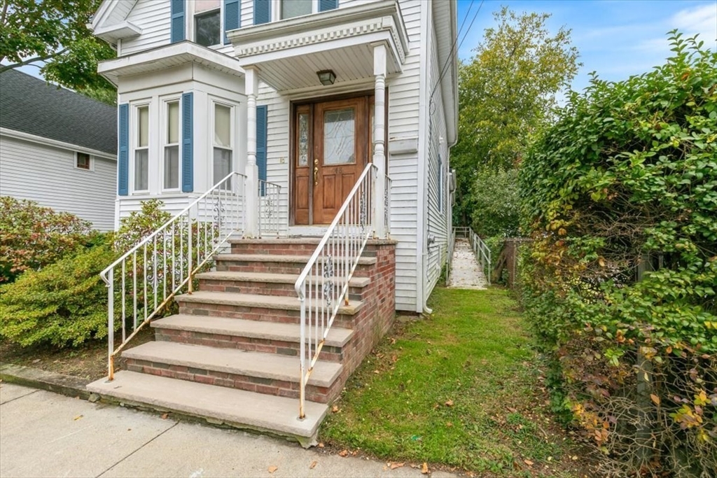 48 Eutaw Ave
