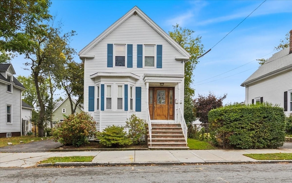 48 Eutaw Ave