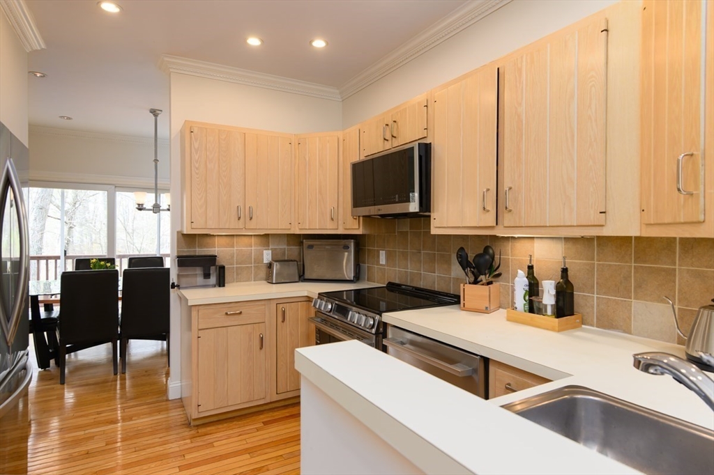 231 Bishops Forest Dr. 231