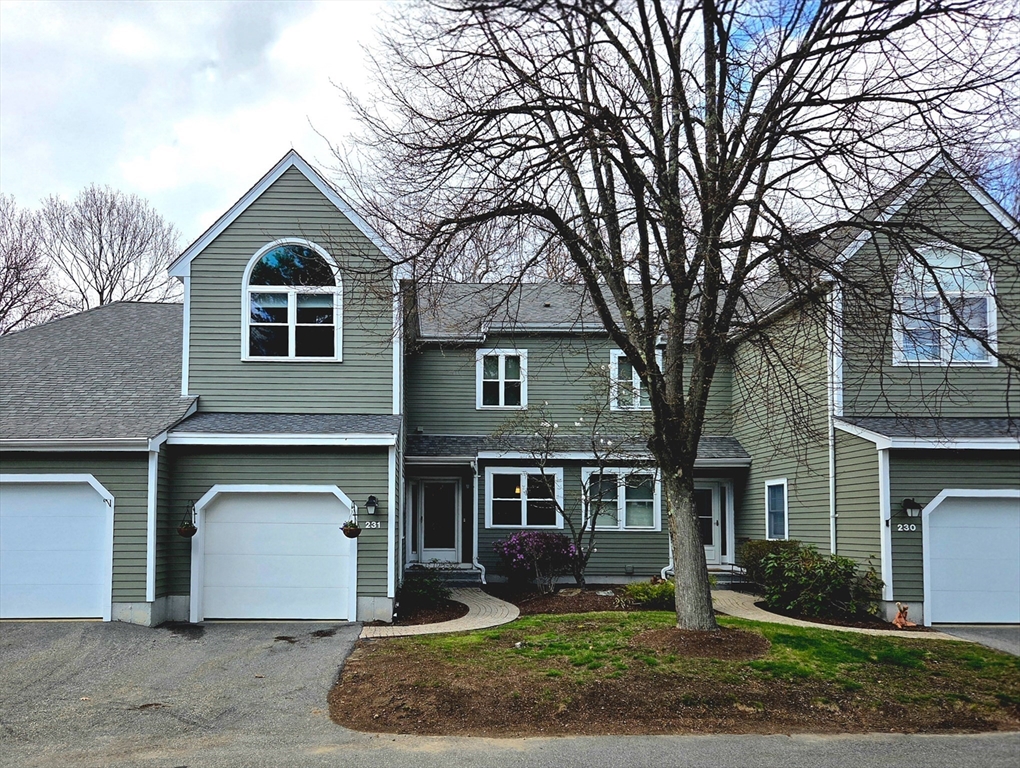 231 Bishops Forest Dr. 231