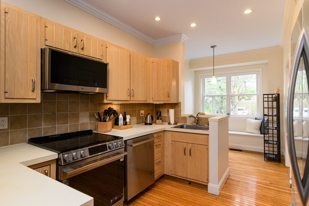 231 Bishops Forest Dr. 231