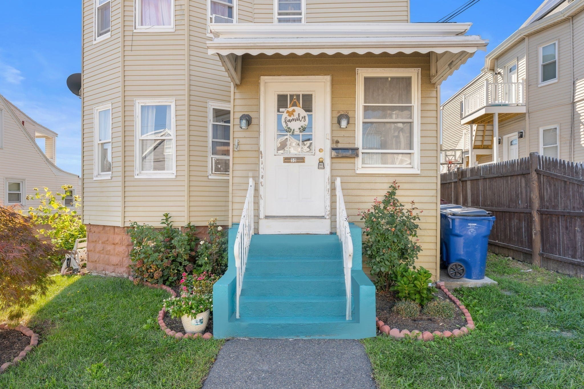 50 Haskell Ave, Revere, MA, 50 Haskell Ave, Revere, MA Photo #39
