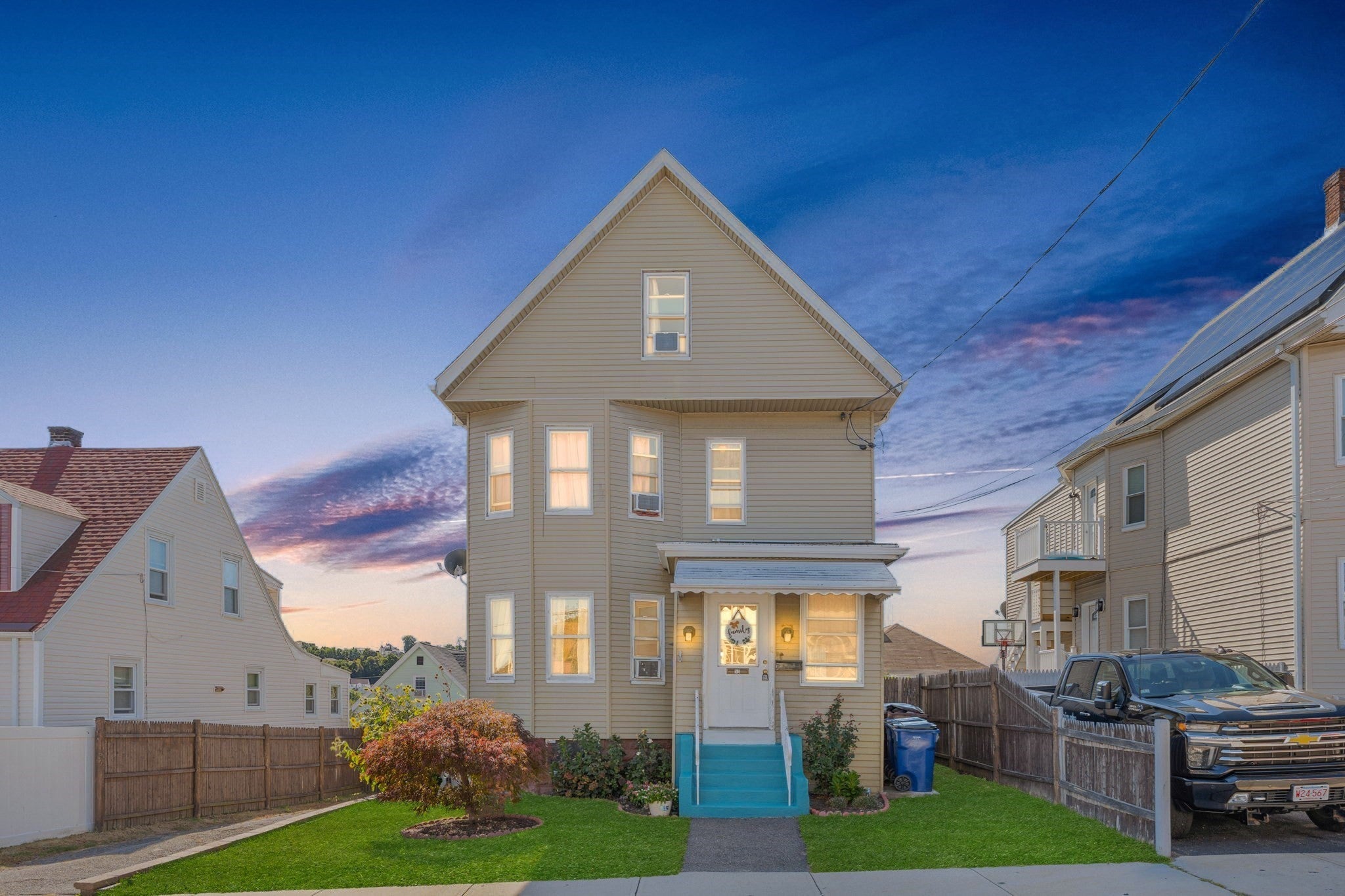 Photo of 50 Haskell Ave, Revere, MA