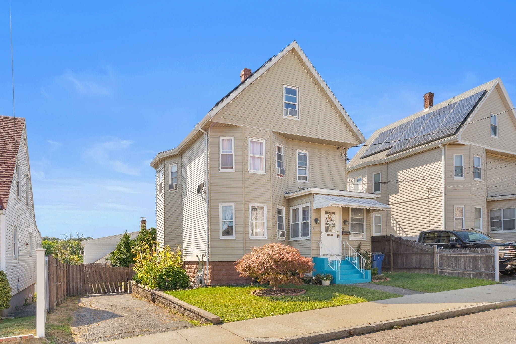 50 Haskell Ave, Revere, MA, 50 Haskell Ave, Revere, MA Photo #38