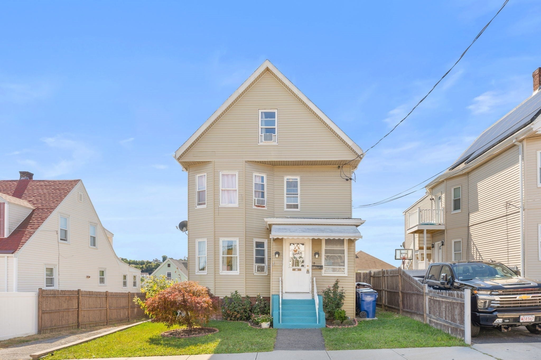 50 Haskell Ave, Revere, MA, 50 Haskell Ave, Revere, MA Photo #41