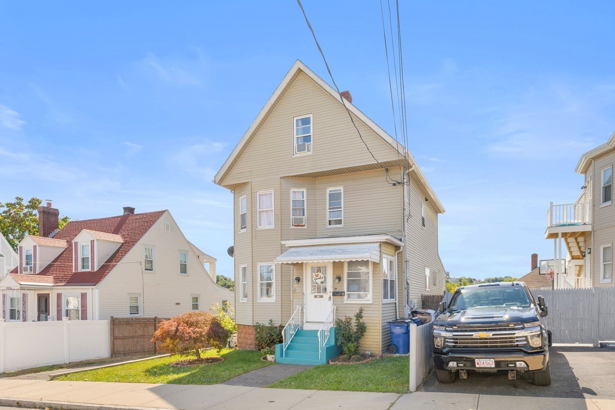 50 Haskell Ave, Revere, MA, 50 Haskell Ave, Revere, MA Photo #40
