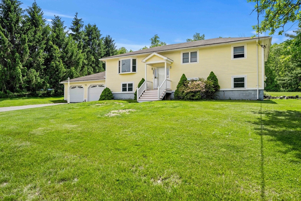240 Hampstead St