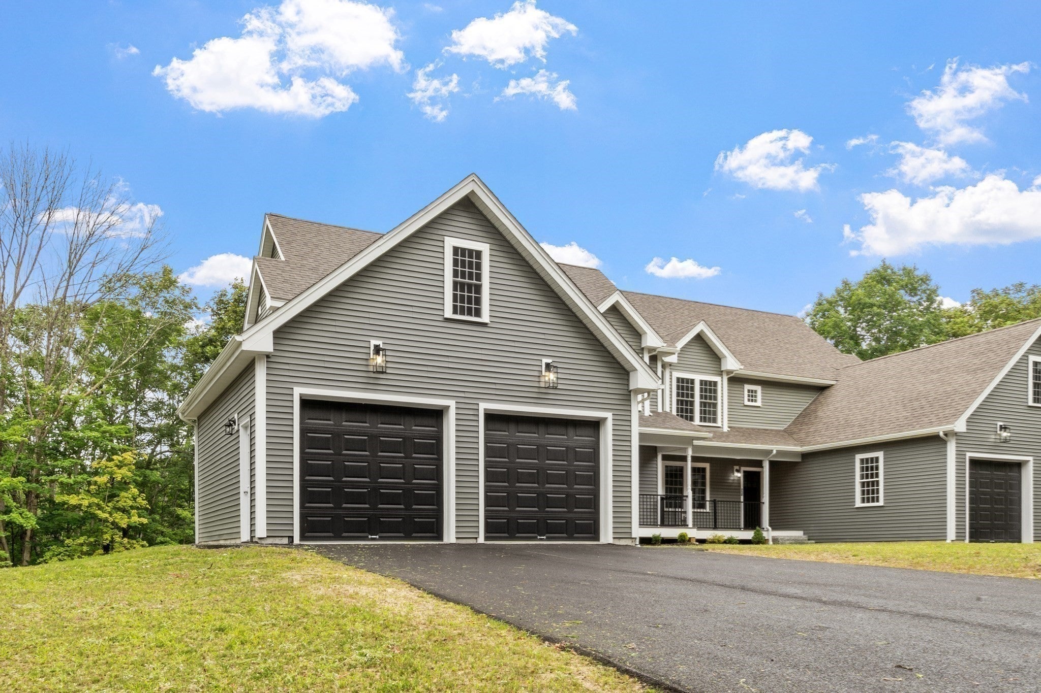 72 Cottage Ln A