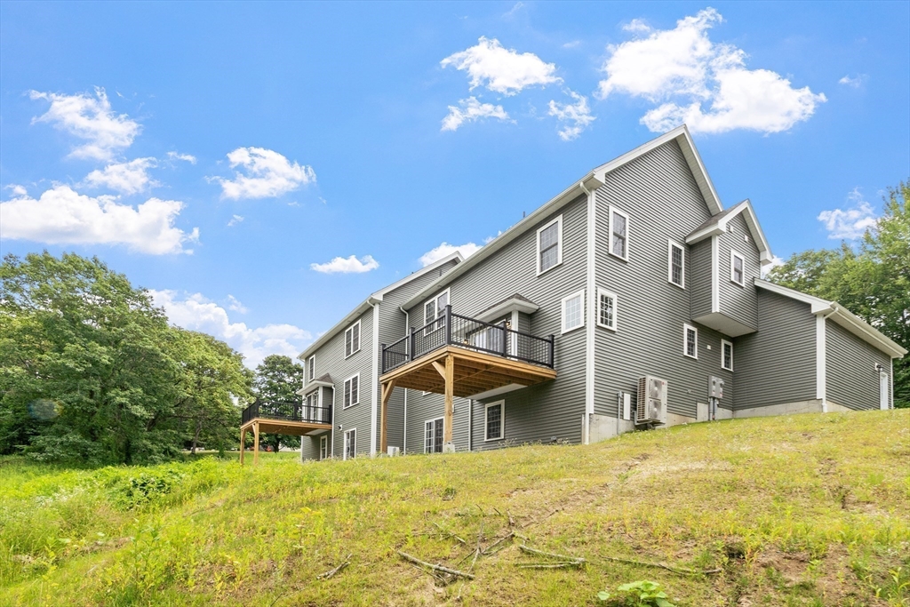 72 Cottage Ln #A, Templeton, MA, 72 Cottage Ln #A, Templeton, MA Photo #41
