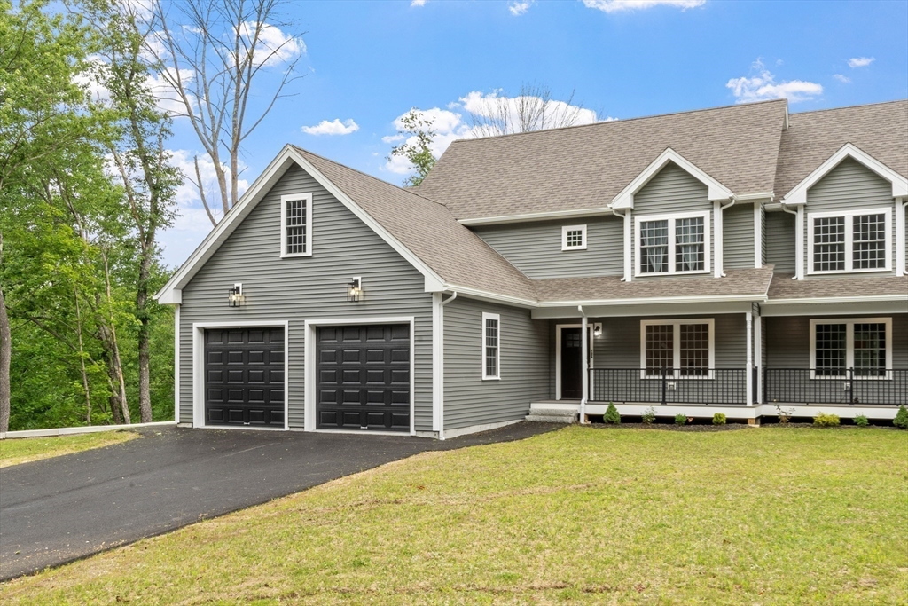 72 Cottage Ln #A, Templeton, MA, 72 Cottage Ln #A, Templeton, MA Photo #1