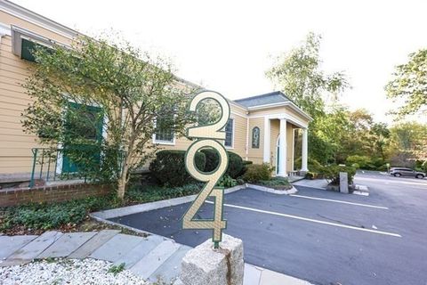 Photo of 294 Pleasant St #105, Stoughton, MA 02072 (MLS # 73474740)