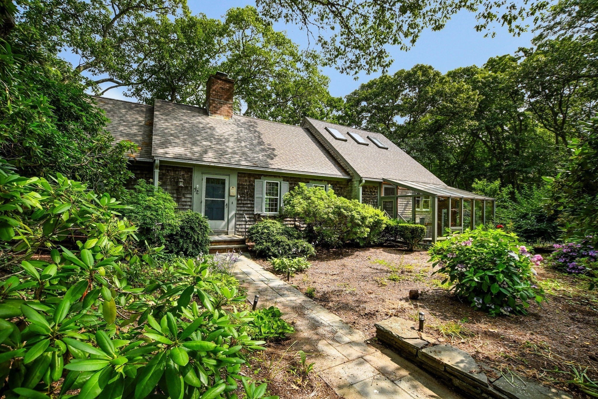 72 Loop Rd