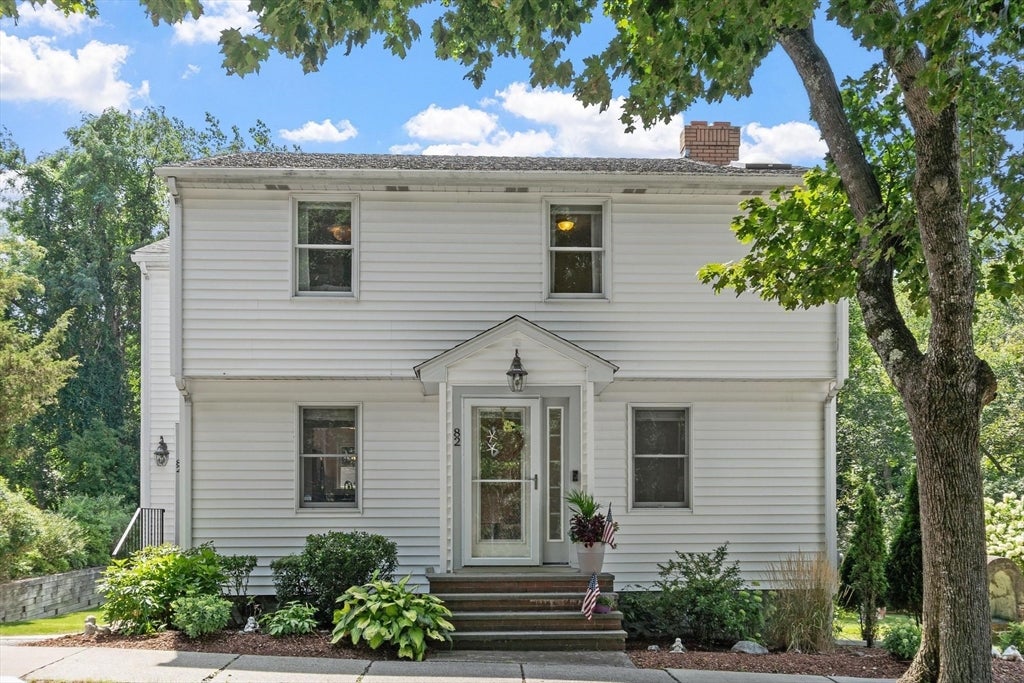 Photo of 82 Pine Street, Newton, MA