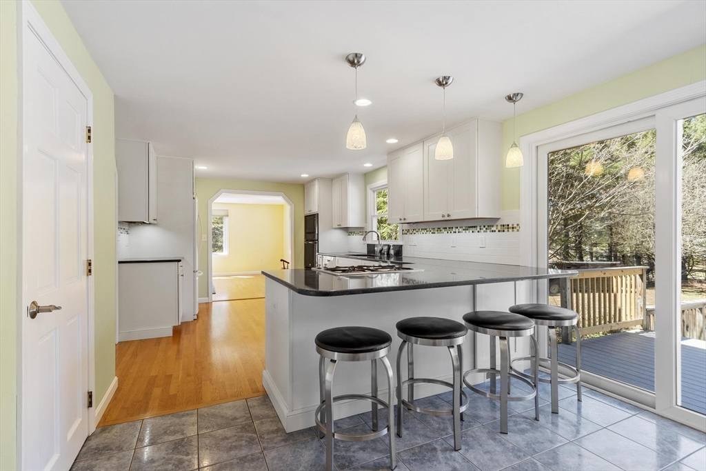 17 Mount Auburn Street