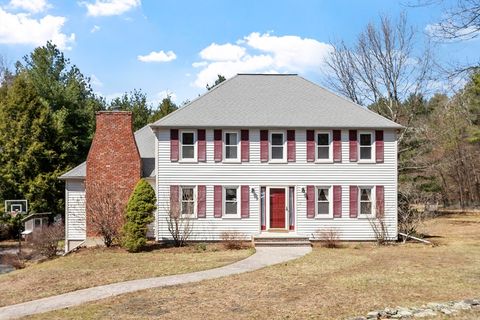 17 Mount Auburn Street Chelmsford MA 01824