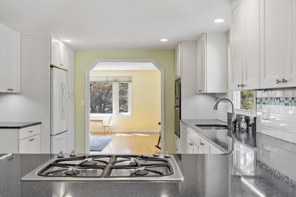 17 Mount Auburn Street