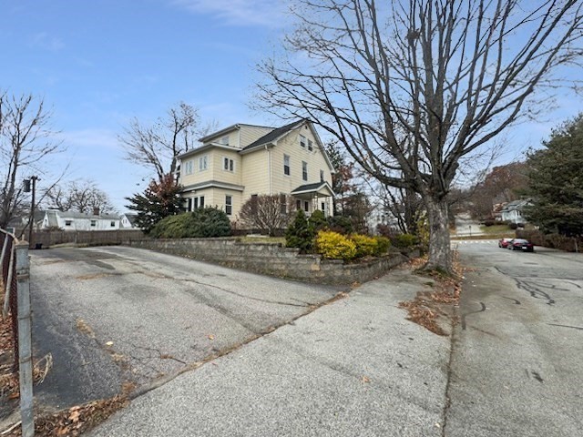 80 Delmont Ave