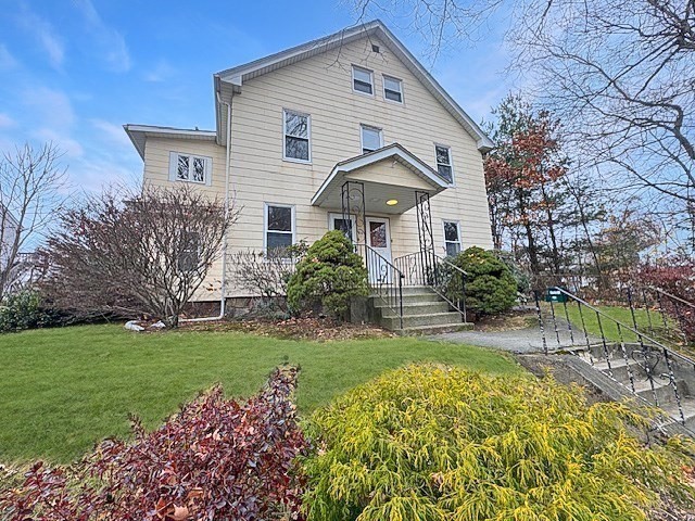 80 Delmont Ave