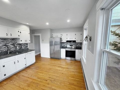 Photo of 80 Delmont Ave, Worcester, MA 01604 (MLS # 73512413)