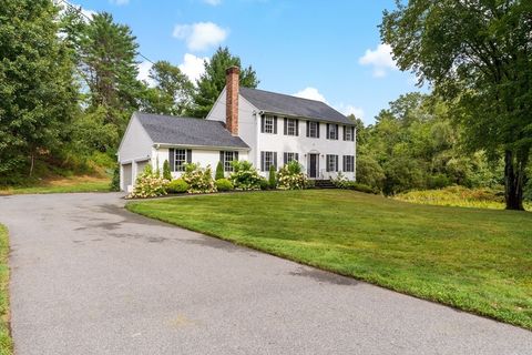 130 Summer St Rehoboth MA 02769