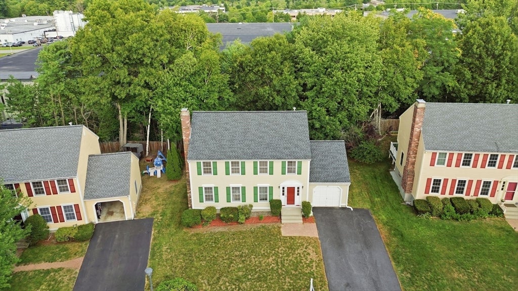 27 Stonegate Rd #27, Chelmsford, MA, 27 Stonegate Rd #27, Chelmsford, MA Photo #2