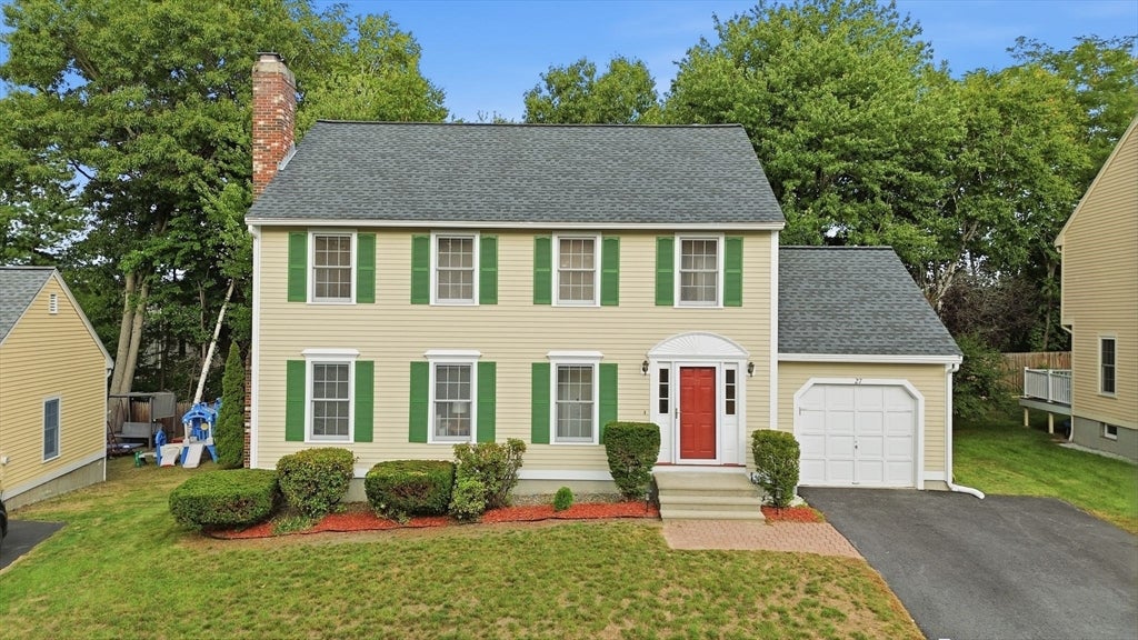 27 Stonegate Rd #27, Chelmsford, MA, 27 Stonegate Rd #27, Chelmsford, MA Photo #1