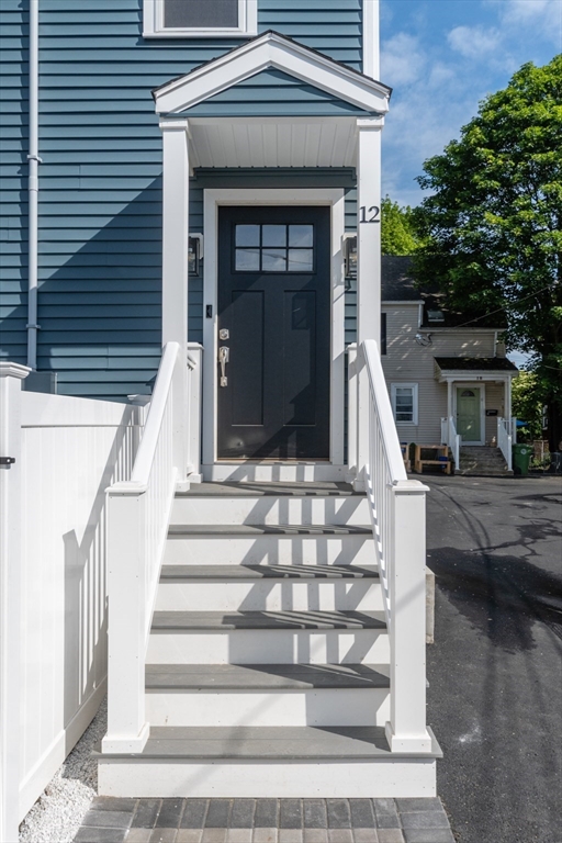 12 Cuba Street 12
