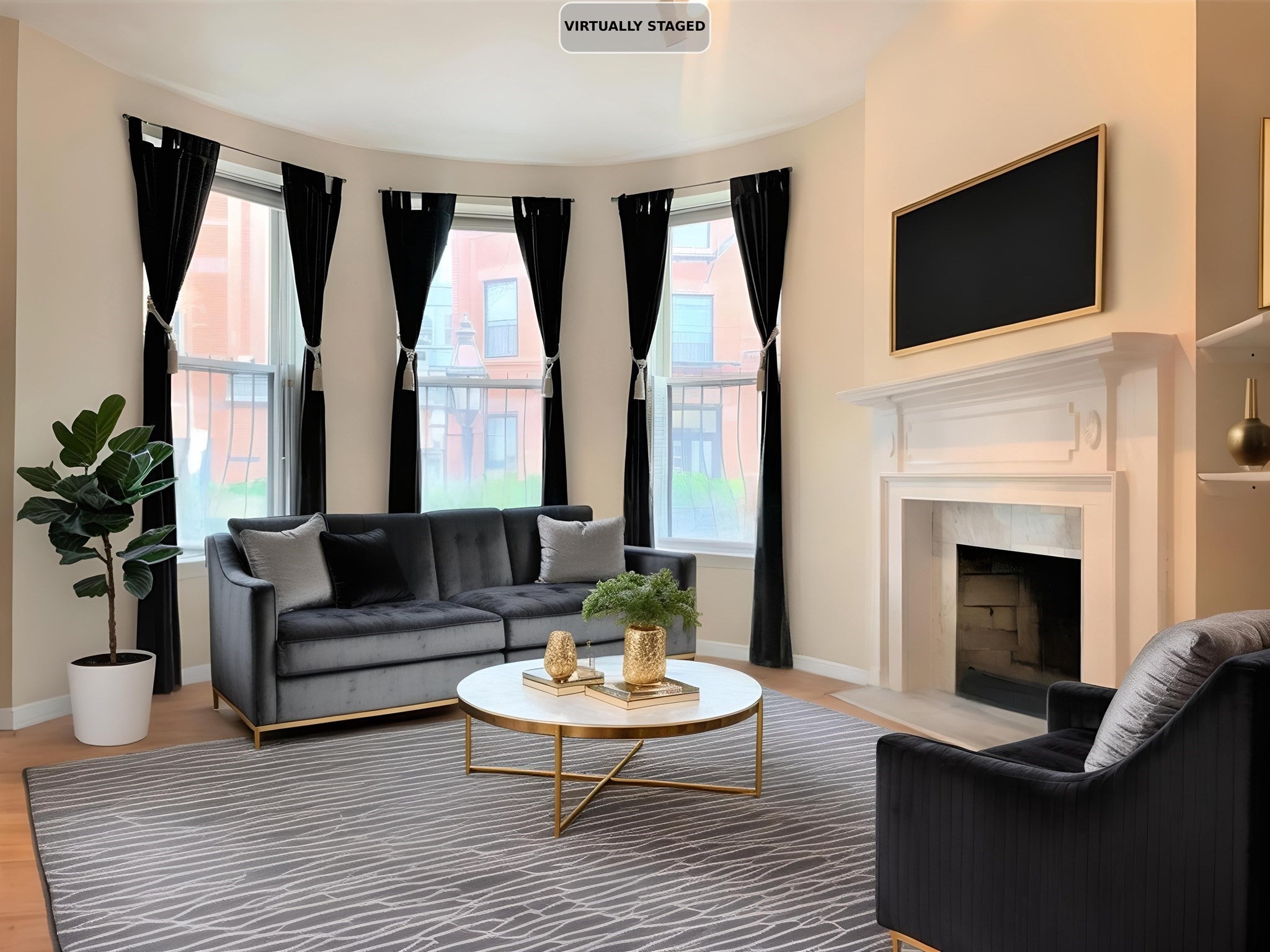 425 Marlborough Street #2, Boston, MA, 425 Marlborough Street #2, Boston, MA Photo #3