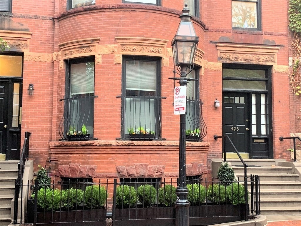425 Marlborough Street #2, Boston, MA, 425 Marlborough Street #2, Boston, MA Photo #1