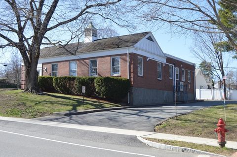 9 Main 1 Southborough MA 01772