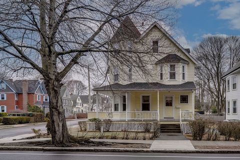 259 Washington St Melrose MA 02176