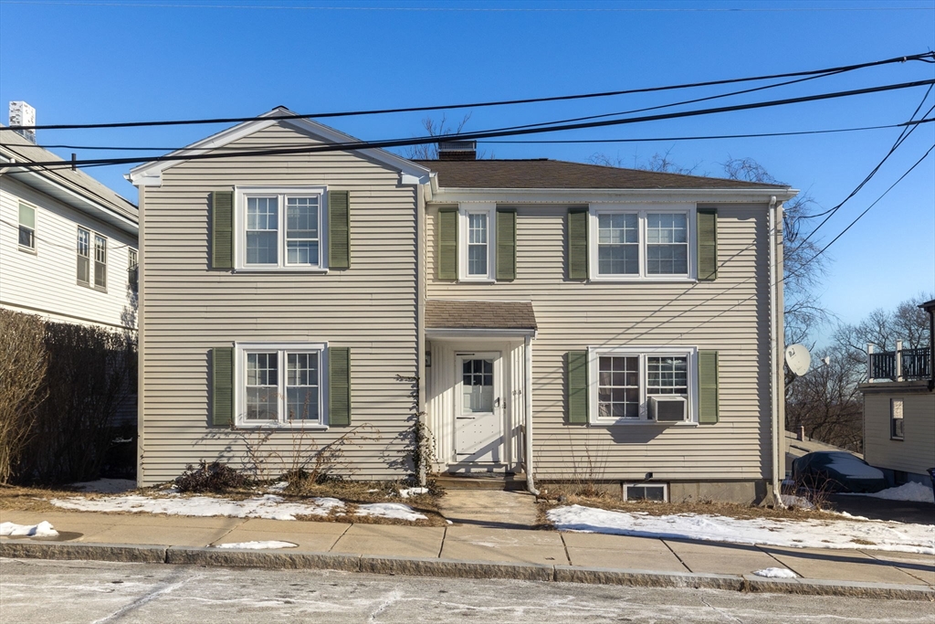 Boston, Massachusetts 02131, United States, 3 Bedrooms Bedrooms, ,1 BathroomBathrooms,Residential,Active,89368