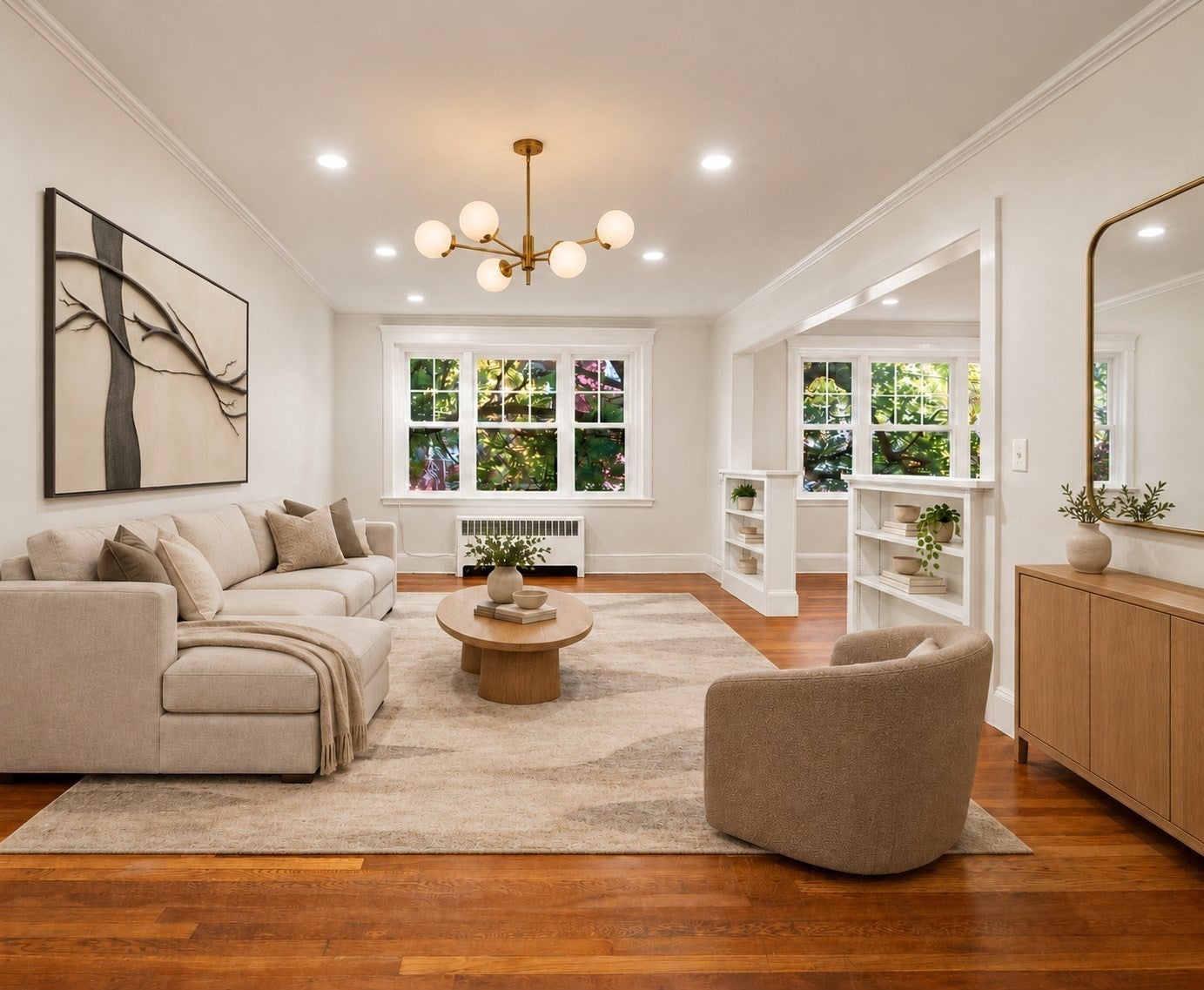 50 Lancaster Terrace #3, Brookline, MA, 50 Lancaster Terrace #3, Brookline, MA Photo #1