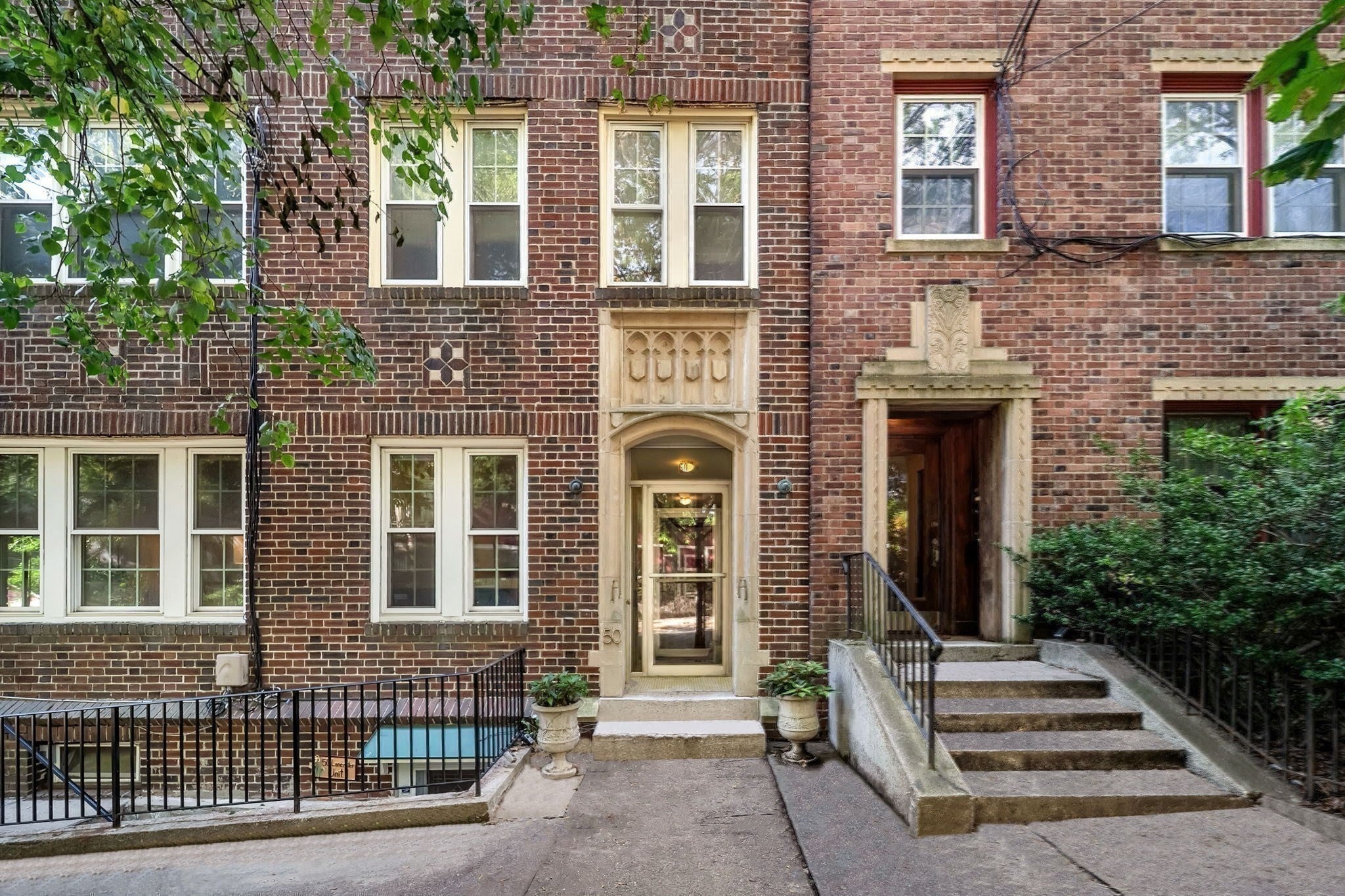50 Lancaster Terrace #3, Brookline, MA, 50 Lancaster Terrace #3, Brookline, MA Photo #25