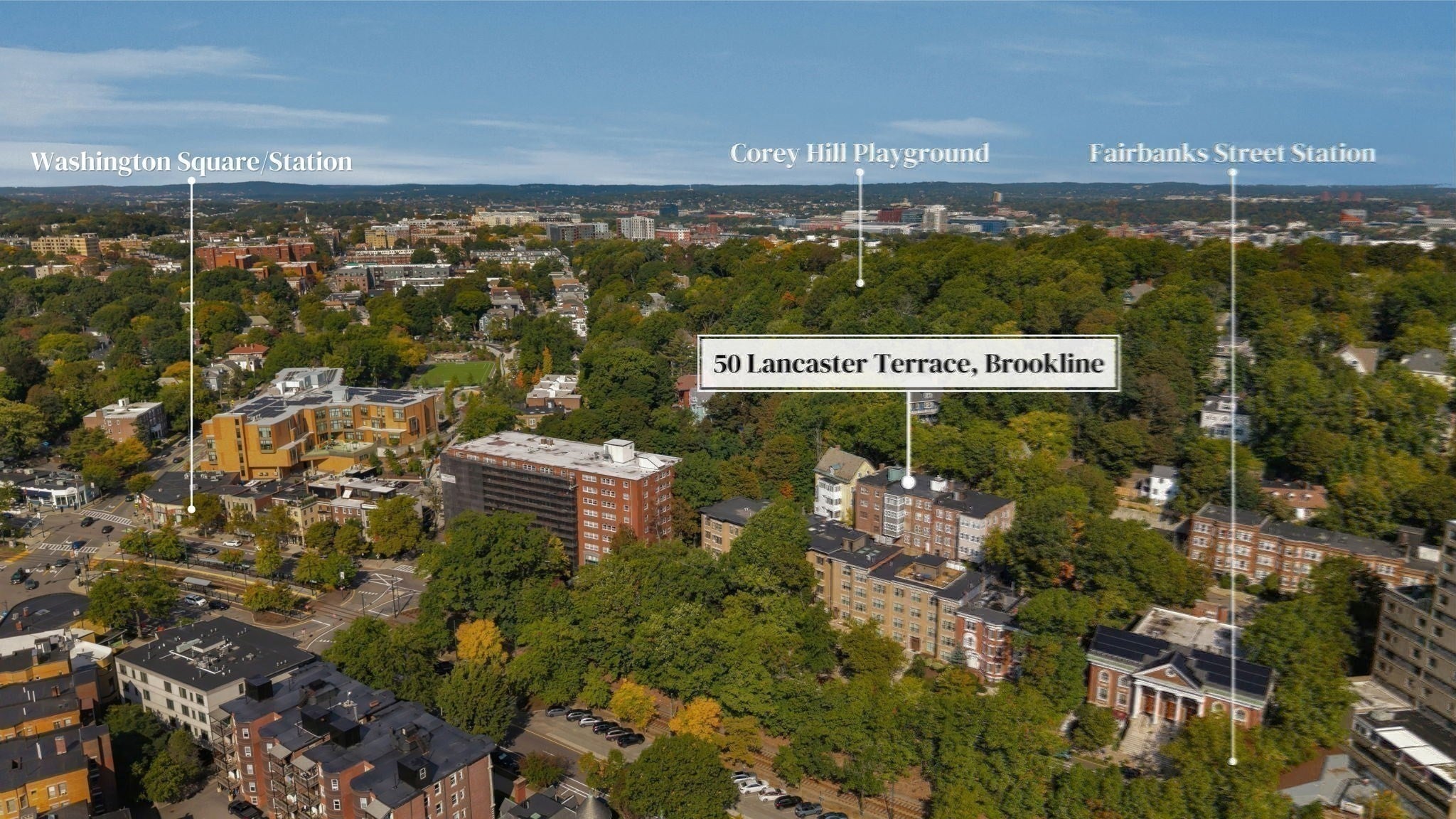 50 Lancaster Terrace #3, Brookline, MA, 50 Lancaster Terrace #3, Brookline, MA Photo #28