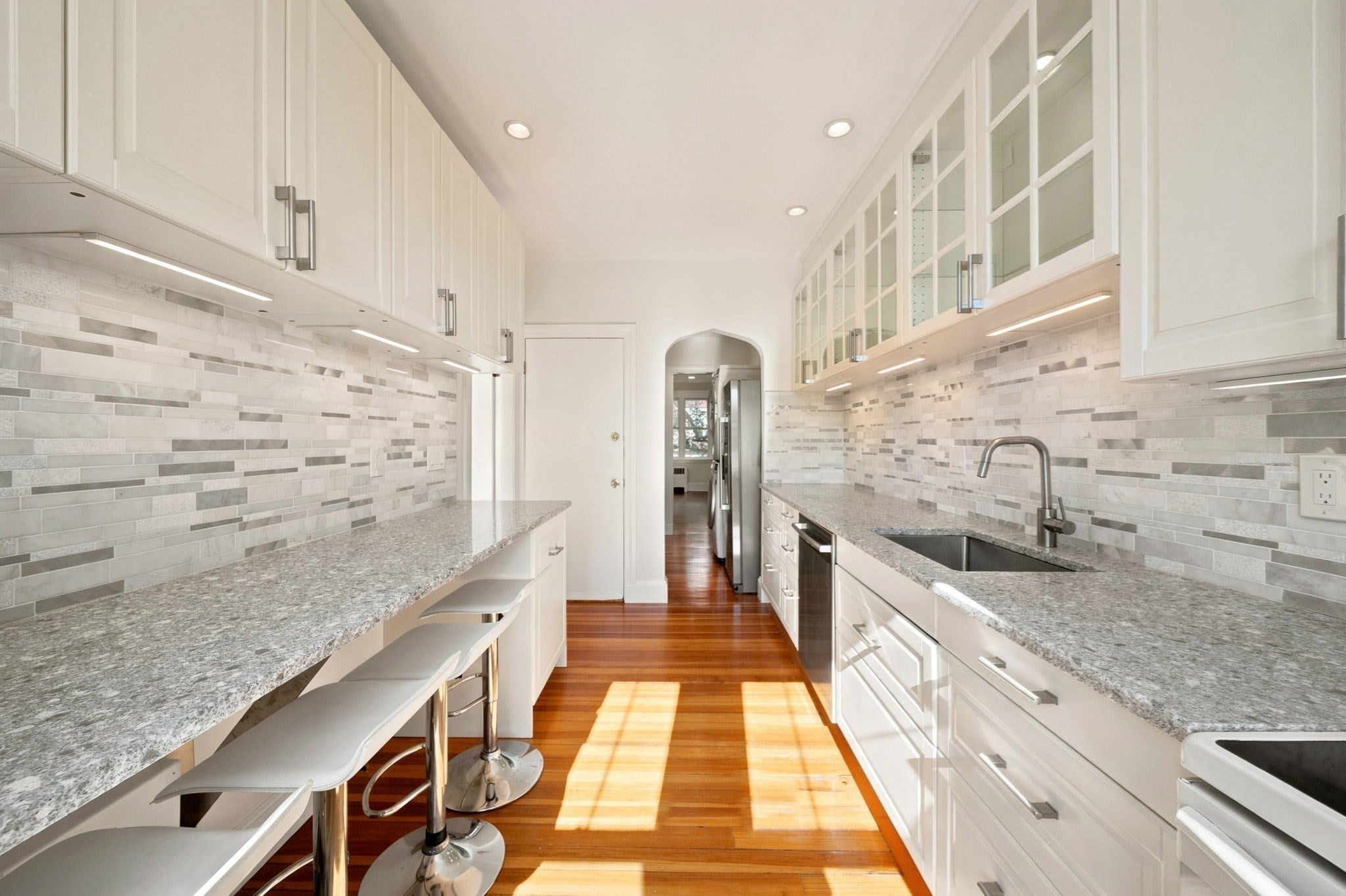 50 Lancaster Terrace #3, Brookline, MA, 50 Lancaster Terrace #3, Brookline, MA Photo #9