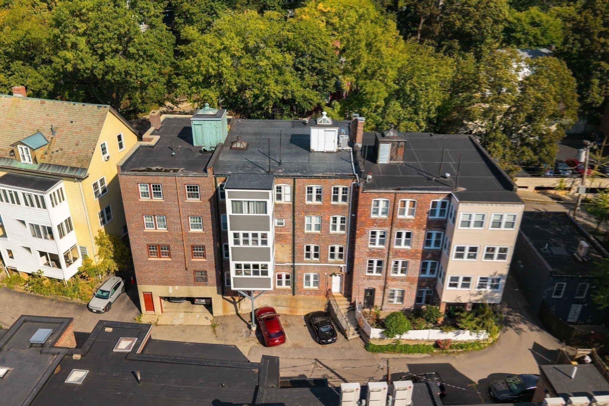 50 Lancaster Terrace #3, Brookline, MA, 50 Lancaster Terrace #3, Brookline, MA Photo #26