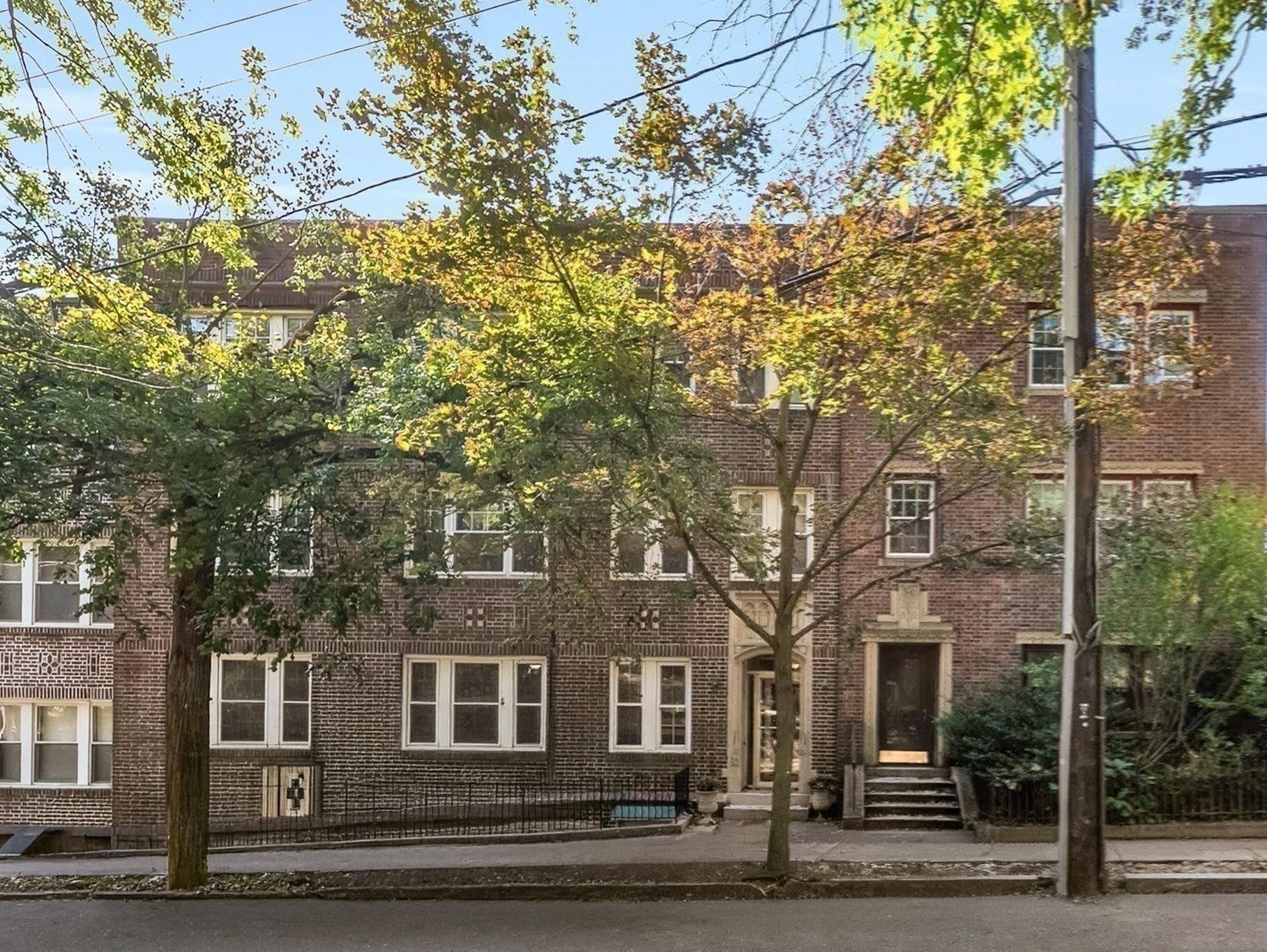 50 Lancaster Terrace #3, Brookline, MA, 50 Lancaster Terrace #3, Brookline, MA Photo #24