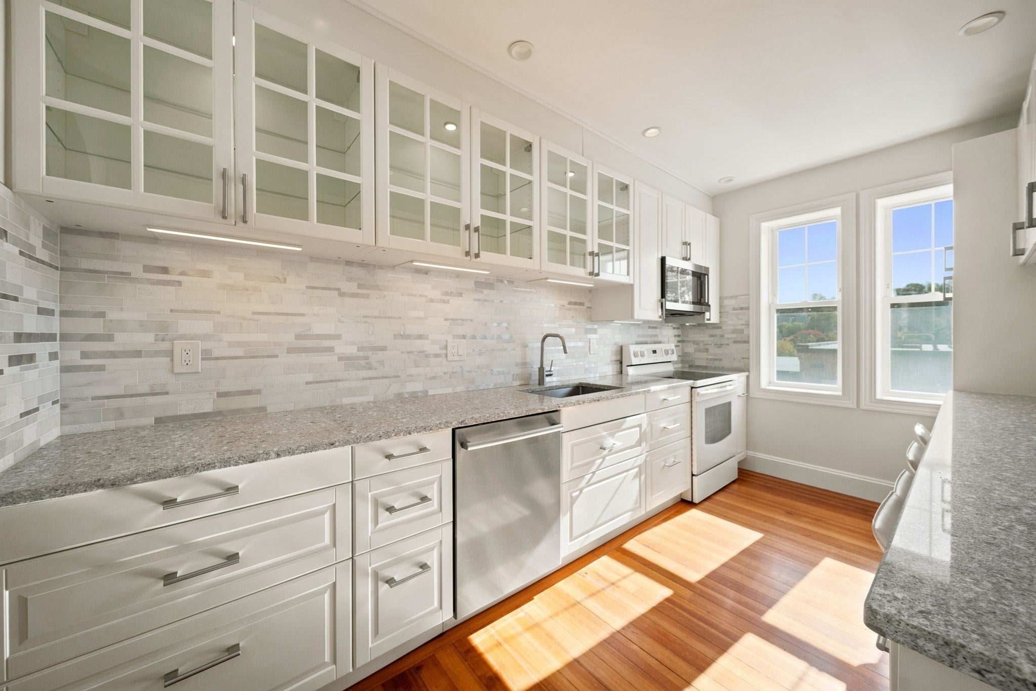 50 Lancaster Terrace #3, Brookline, MA, 50 Lancaster Terrace #3, Brookline, MA Photo #7