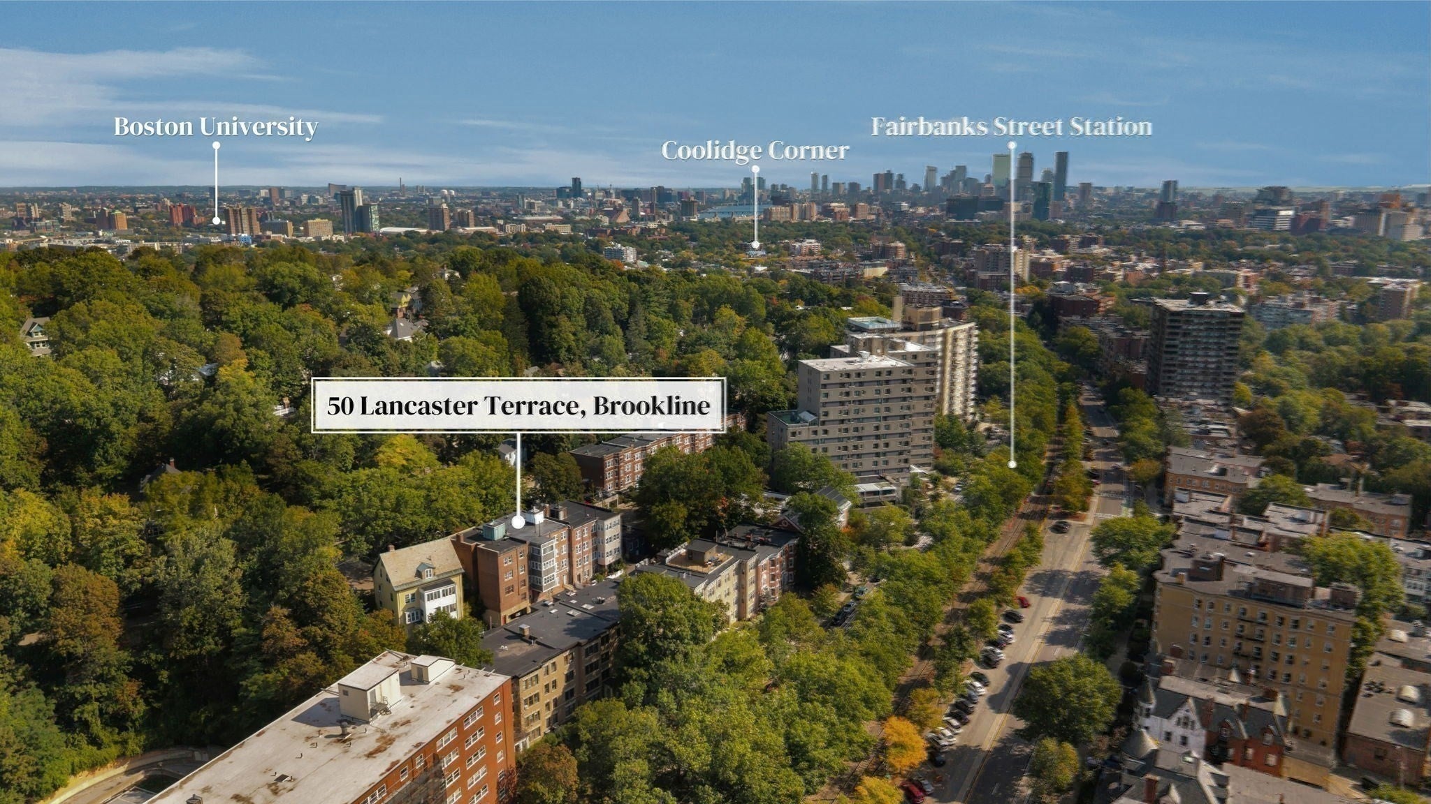 50 Lancaster Terrace #3, Brookline, MA, 50 Lancaster Terrace #3, Brookline, MA Photo #29