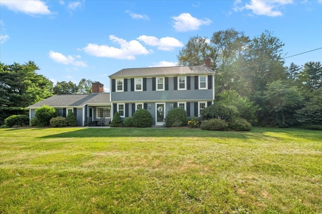 7 Scenic Dr