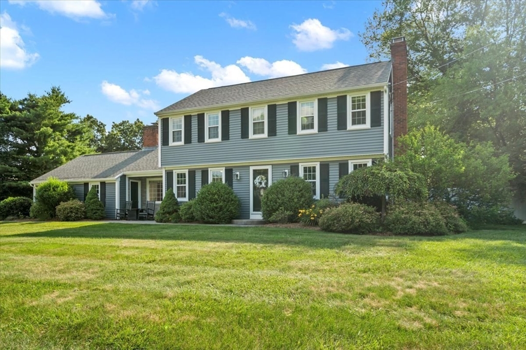 7 Scenic Dr