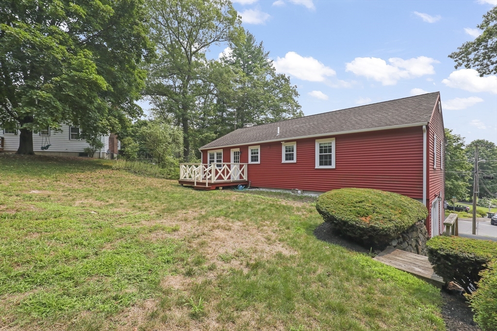 500 Old Farm Road