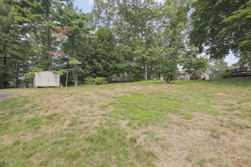 500 Old Farm Road