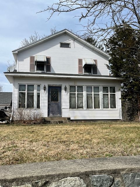 47-49 Harvey Street Norton MA 02766