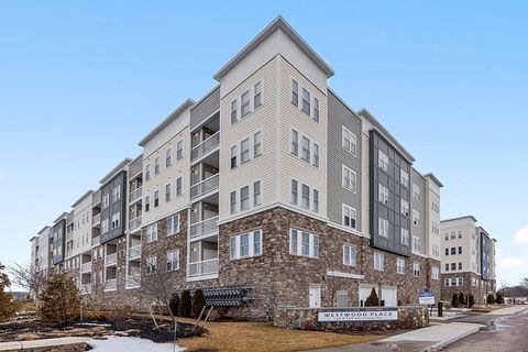 120 University Ave 2308 Westwood MA 02090