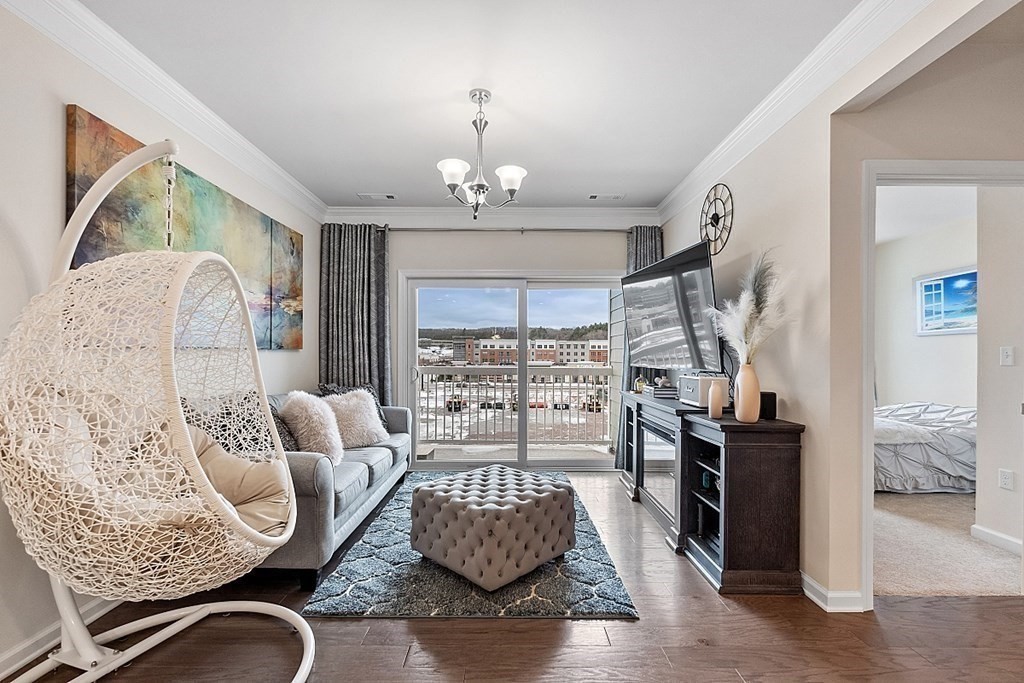 120 University Ave 2308