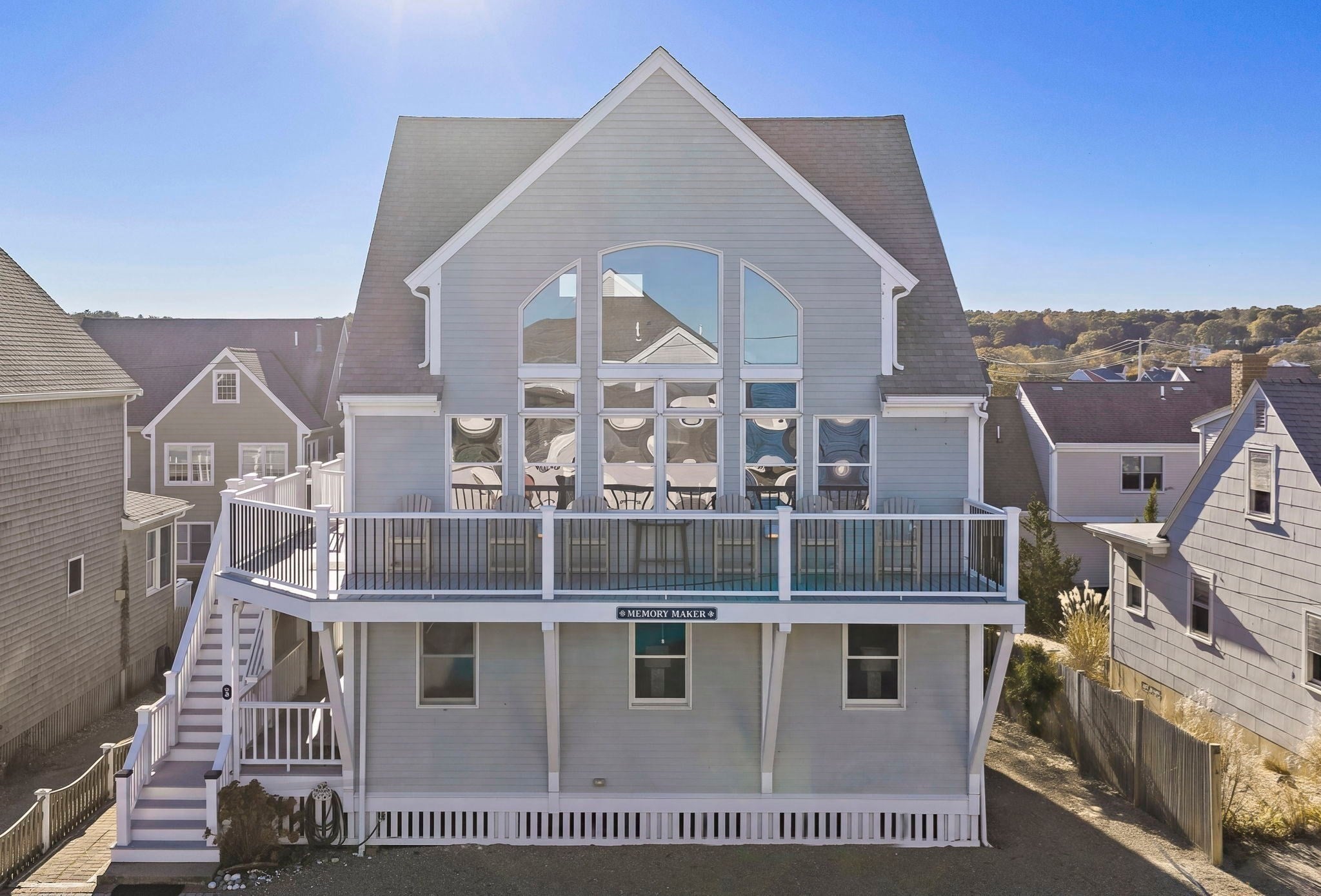 57 Ocean Drive