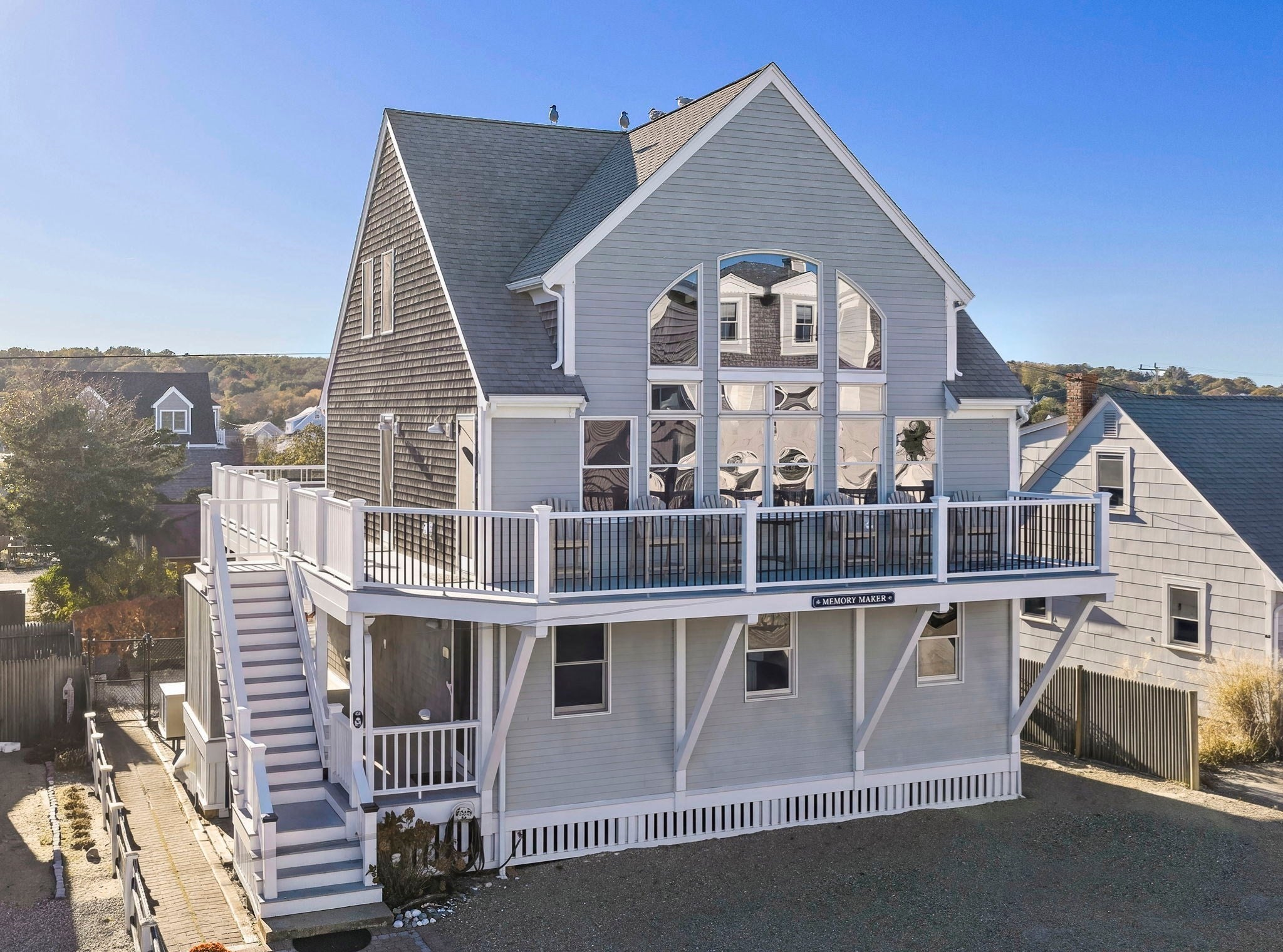57 Ocean Drive