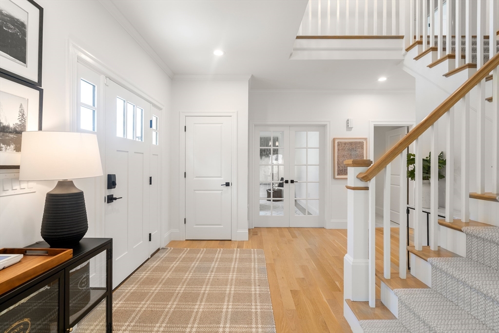 1 Rogers Brook East